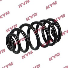 KYB Fahrwerksfeder Hinterachse für OPEL