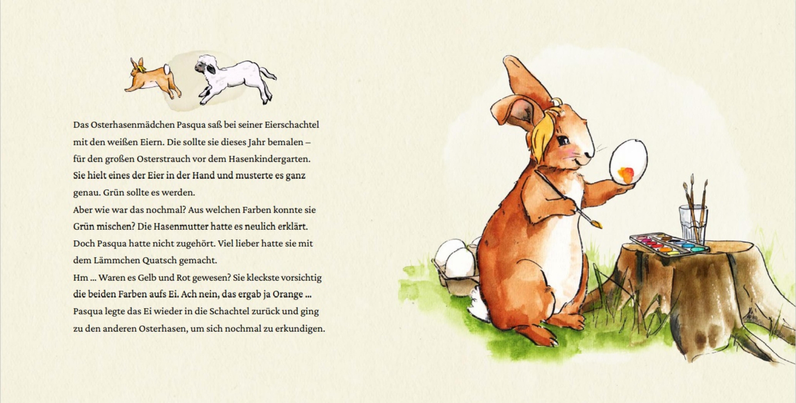 Thumbnail - Das Ei Mit Dem Knacks Iris Fedrizzi