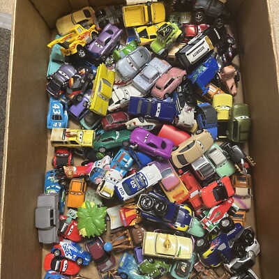 Disney Pixar Cars Diecast 1:55 wählen Sie für 1 Post Charge Autos regelmäßig hinzugefügt