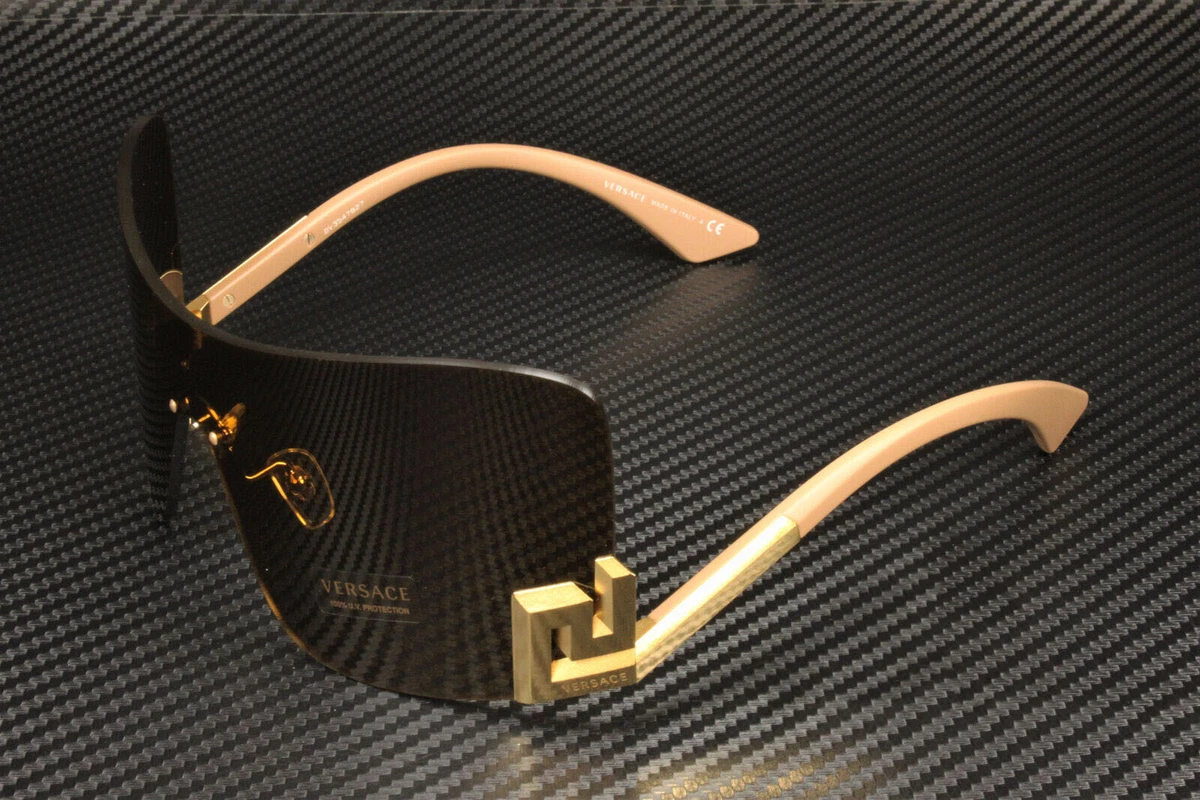 Versace sunglasses ebay top