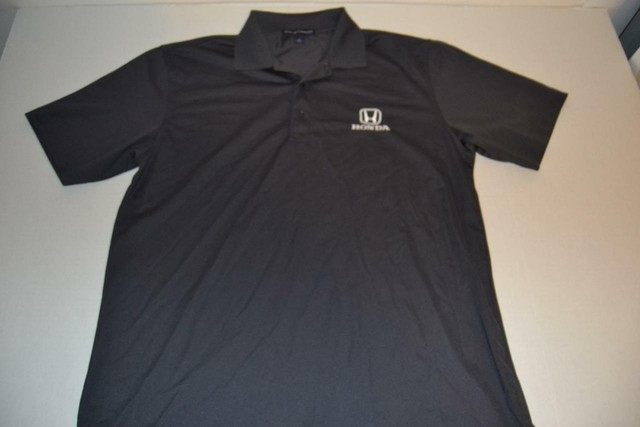 polo shirt honda