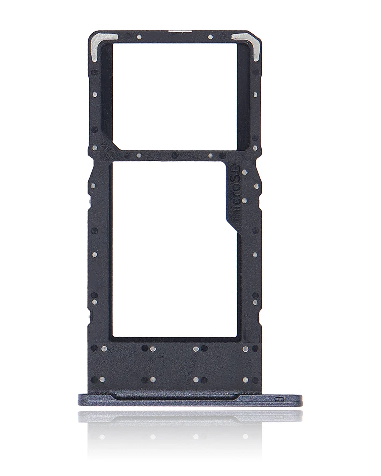 Bandeja de tarjeta SIM para Samsung Galaxy Tab A7 Lite (T225) (gris) (versión 4G) Foto 2 de 4