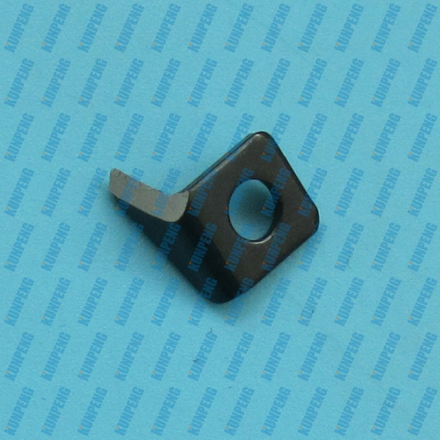 TAKE-UP THREAD CUTTER #100-01709 1PCS FITS For JUKI-LZ1280,LZ2280,LZ2290A - Image 2 of 3