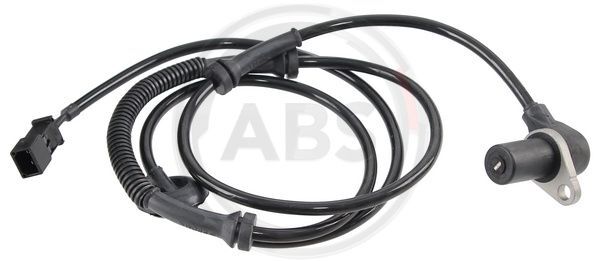 30546 A.B.S. Sensor, wheel speed for AUDI