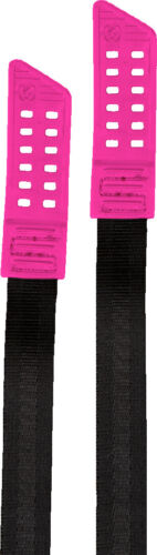 RONIX Wakeboard Accessoires Zubehör SUPERSTRAP KIT 2024 pink/black Wake - Bild 1 von 1