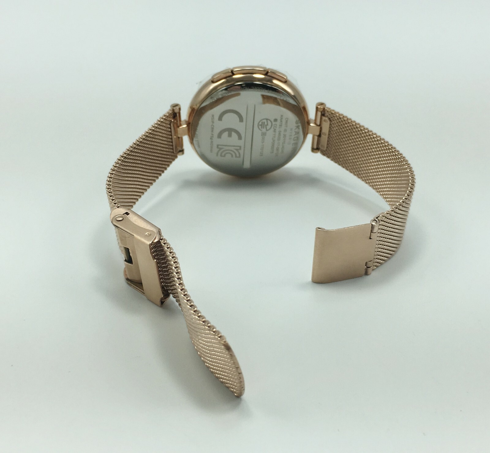 skagen connected skt1404