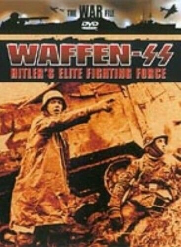 Waffen SS: Hitler's Elite Fighting Force DVD Special Interest