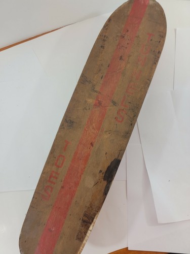 Túneles y dedos de los pies de colección tabla de skate de madera túnel y dedos de los pies - Imagen 9 de 12