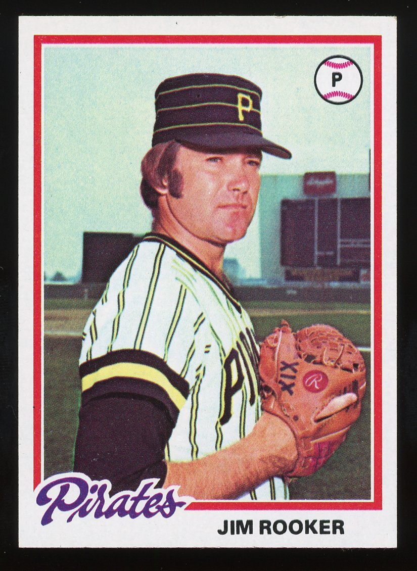 1978 Topps Baseball cards, 242-483, Complete Your Set. Pick from list! 30% Off! - Picture 67 of 242