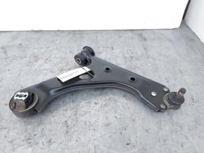 Uro Parts Braccio Oscillante Anteriore 1205825 Per Auto - Ricambio Sospensione APa Industries