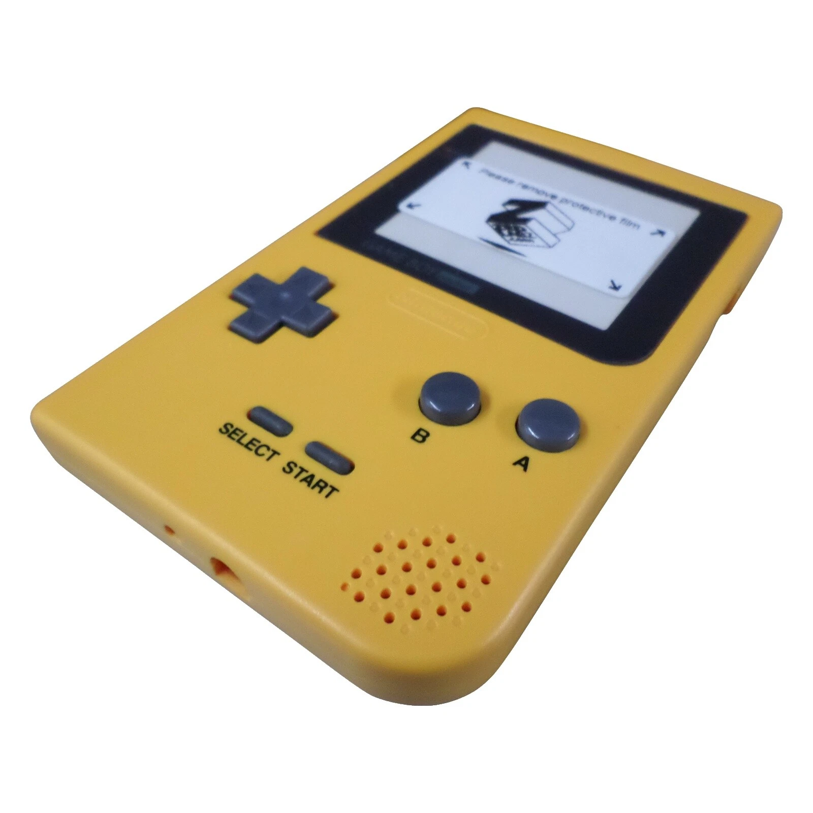 Game Boy Pocket accesorios de Nintendo Game Boy