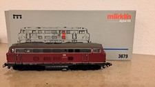 Märklin 3679 BR216 der DB ( Vorserie )