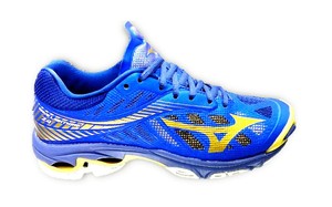 mizuno wave lightning rx4