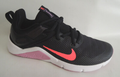 NEU Nike WMNS Legend Essential Gr. 37,5 Damen Schuhe Fitness Sneaker CD0212-007
