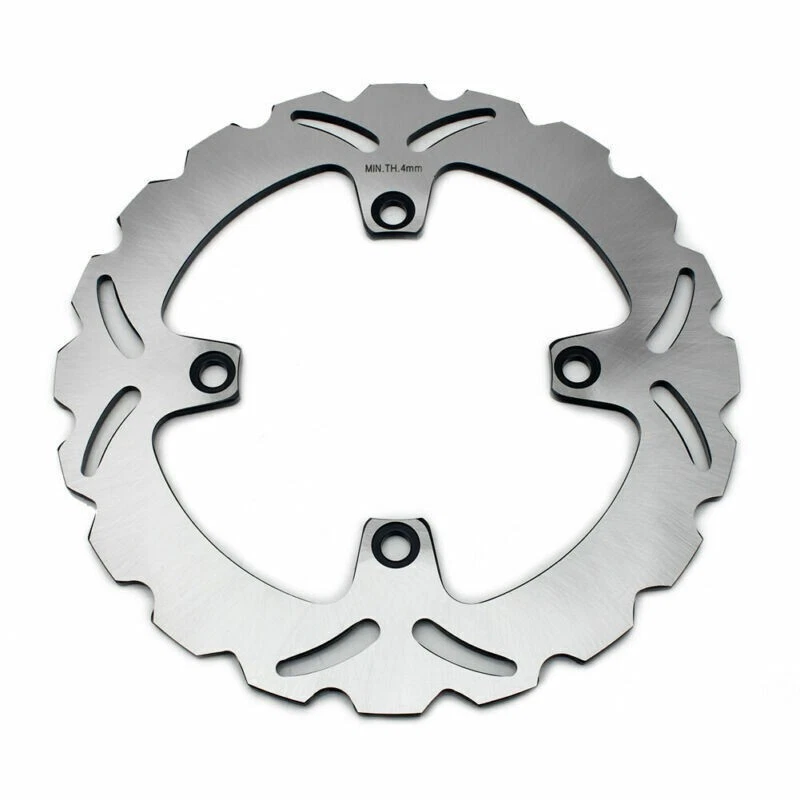 前后制动盘转子适用于本田 CRF1000L Africa Twin 2016 - 2020 — 第 3/4 张图片