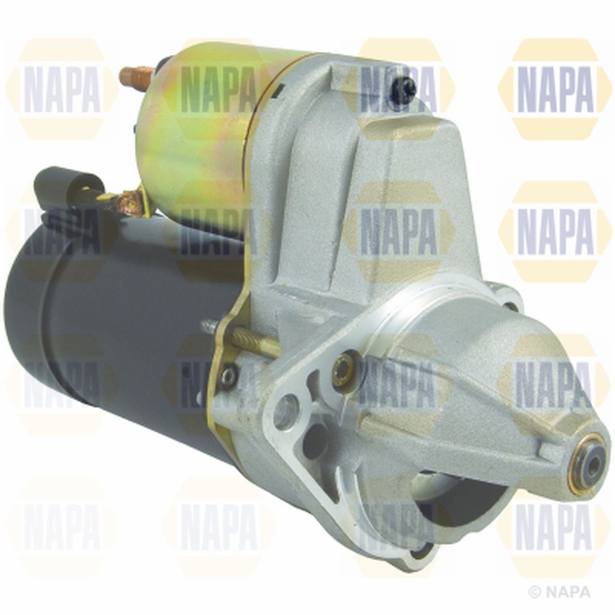 Motor De Arranque AS-PL S3187S - Recambio Para Coche, Arranque/start Motor