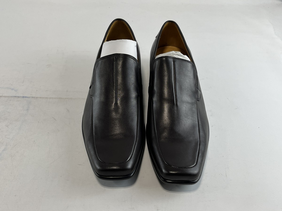 EMILIO BIANCO CROCODILE SHOES A legend shaped by dedication to his craft and an unwavering  main image 2