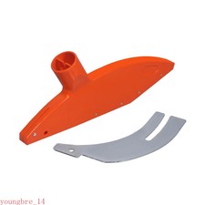 Woodworking Machinery Parts Precision Sliding Table Saw Blade Protection Cover