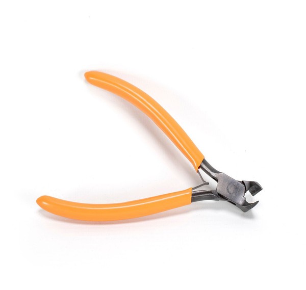 Saltus Vornschneider 115 Mm Seitenschneider Kraftseitenschneider Elektriker-image