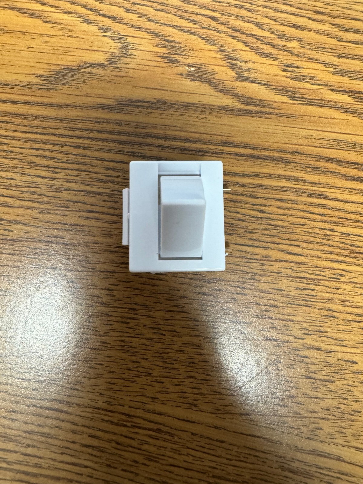 Whirlpool Freezer Rocker Arm Switch W11514900 for WZF34X18DW06 