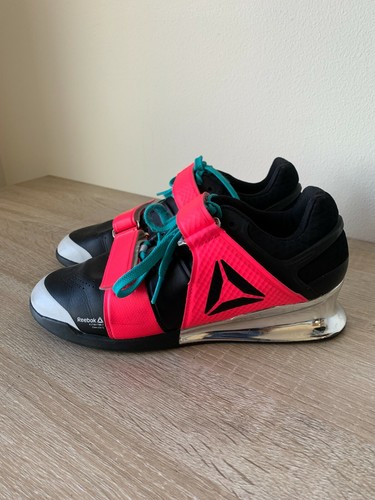 reebok trainers schuh