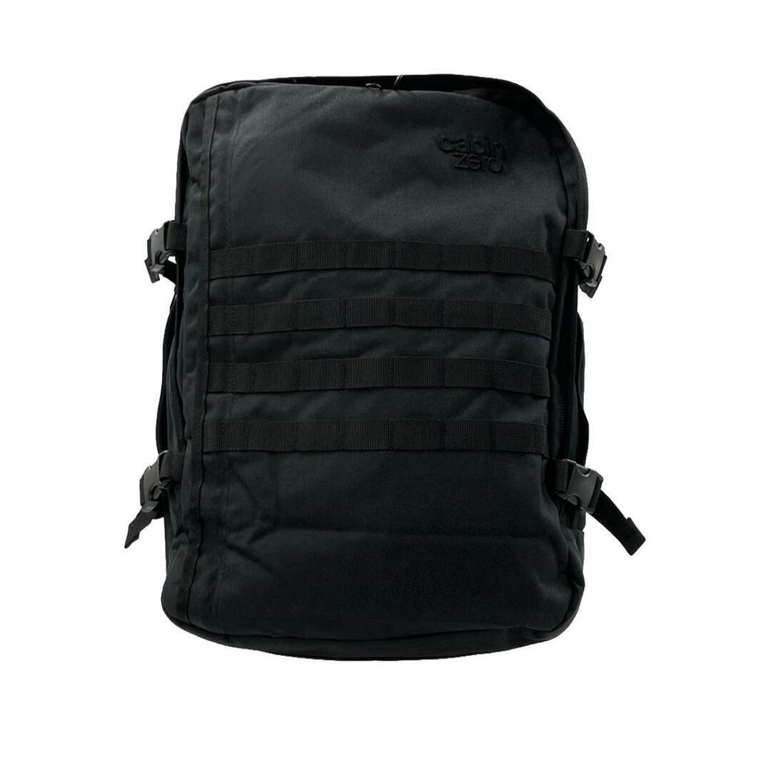 CABIN ZERO Military 36L Rucksack for Men - Durable Travel Backpack