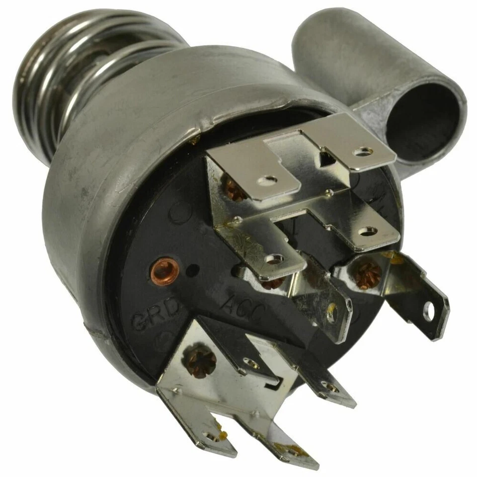 Interruptor de arranque de encendido Standard Motor Products US-69 Foto 3 de 3