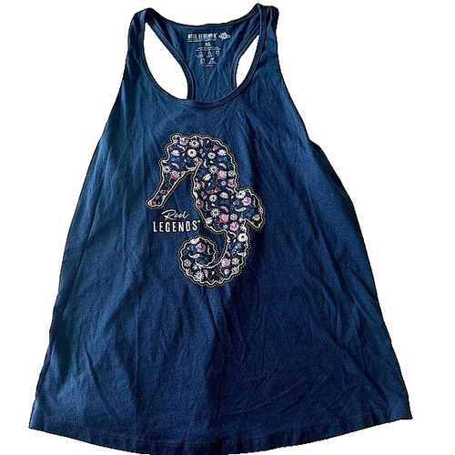 Slim-Fit Stretch Cotton Tank Top | Tank Tops | FR