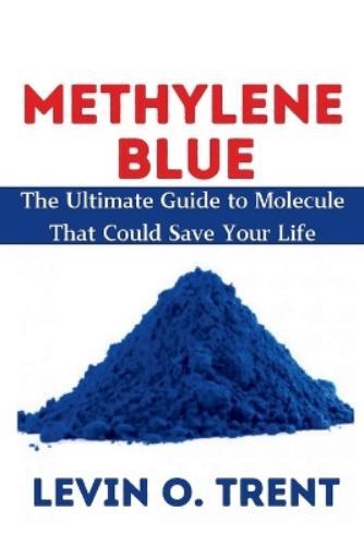 Levin O Trent Methylene Blue (Tascabile)