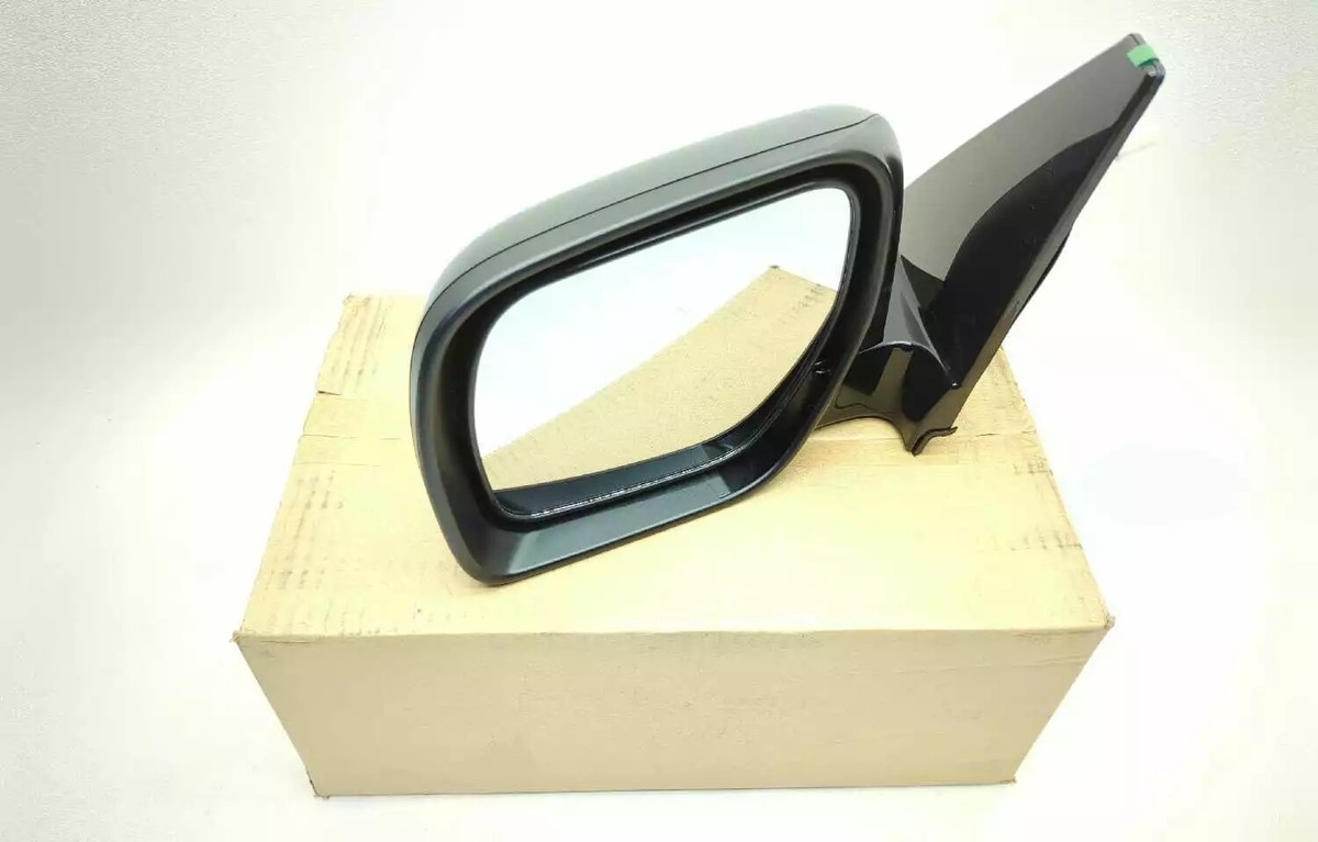 あつさん確認用 7632A357 Mitsubishi OEM Genuine Mirror ASSY Door LH for sale