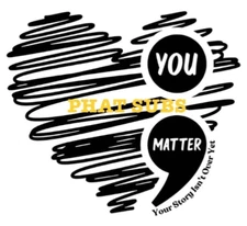 Sublimation Print You Matter Ready To Press Heat Transfer