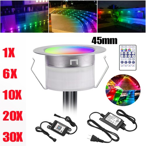 Luci Da Giardino - Illuminazione Giardino - Illuminazione Per Il Giardino - Foto 7