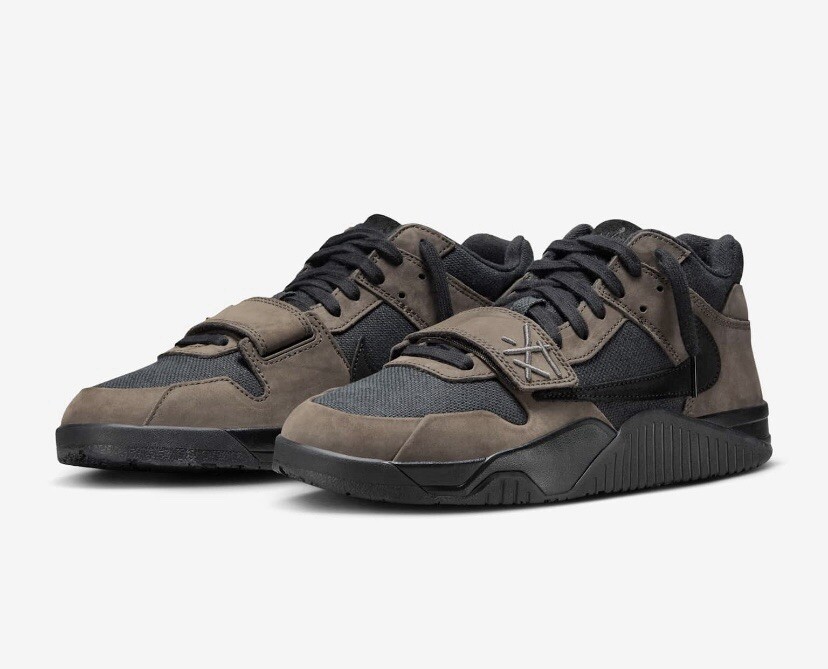 Nike Air Jordan Jumpman Jack TR Travis Scott Taupe Haze Nike Air Jordan Jumpman Jack TR Travis Scott Taupe Haze