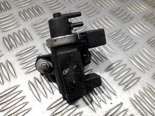 BMW 3-Series 2000 Electrical selenoid (Electromagnetic solenoid) 2 #520162-29