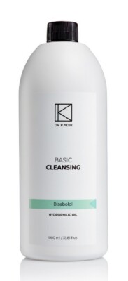 Dr. Kadir Basic Cleansing Hydrophilic Oil 1000ml 35fl.oz