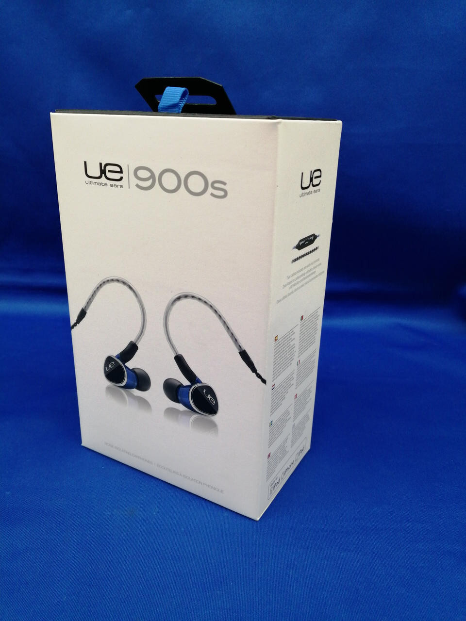 UE900s