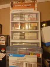 decks of playing cards new and old Illusionist annual Madison Chris Ramsey