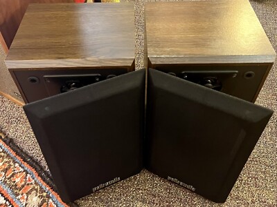 polk audio Monitor Series4.5 ブックシェルフスピーカ Polk Audio Monitor 4 Series Bookshelf Speakers – The