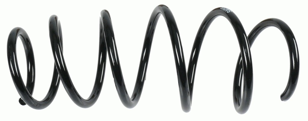 997 997 SACHS Coil Spring for OPEL,VAUXHALL