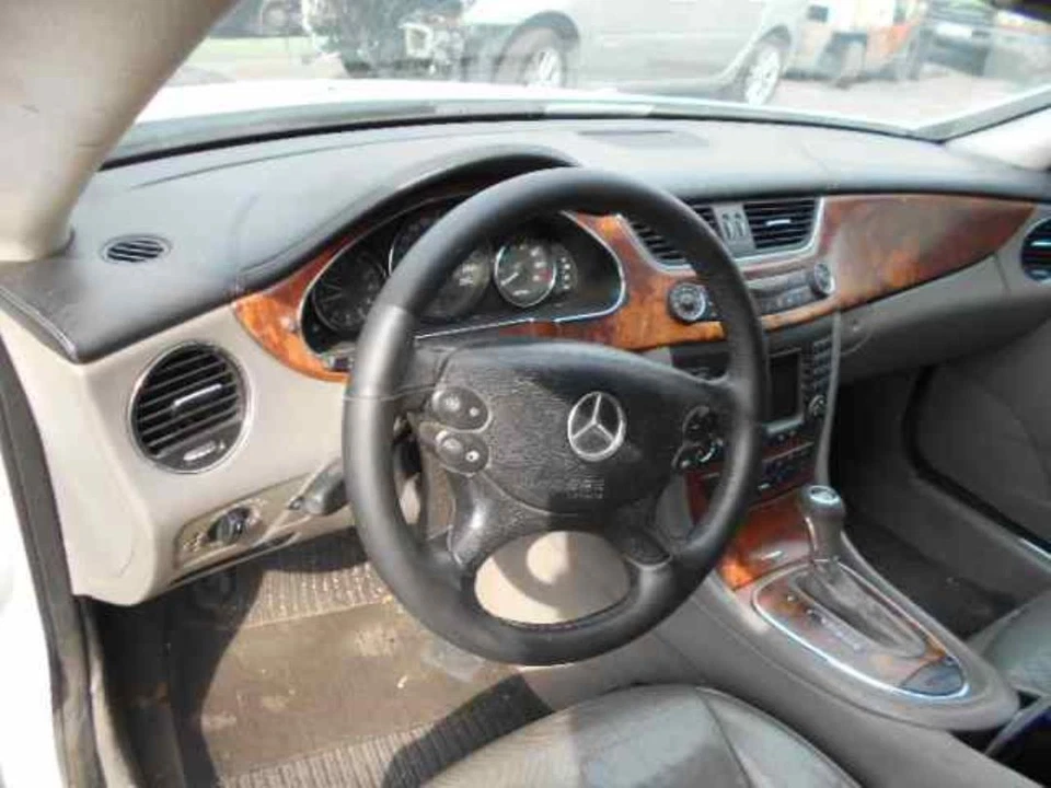 A2197301046 Elevalunas Trasero Derecho para MERCEDES-BENZ CLS (BM 219) 348469 - Imagen 4 de 4