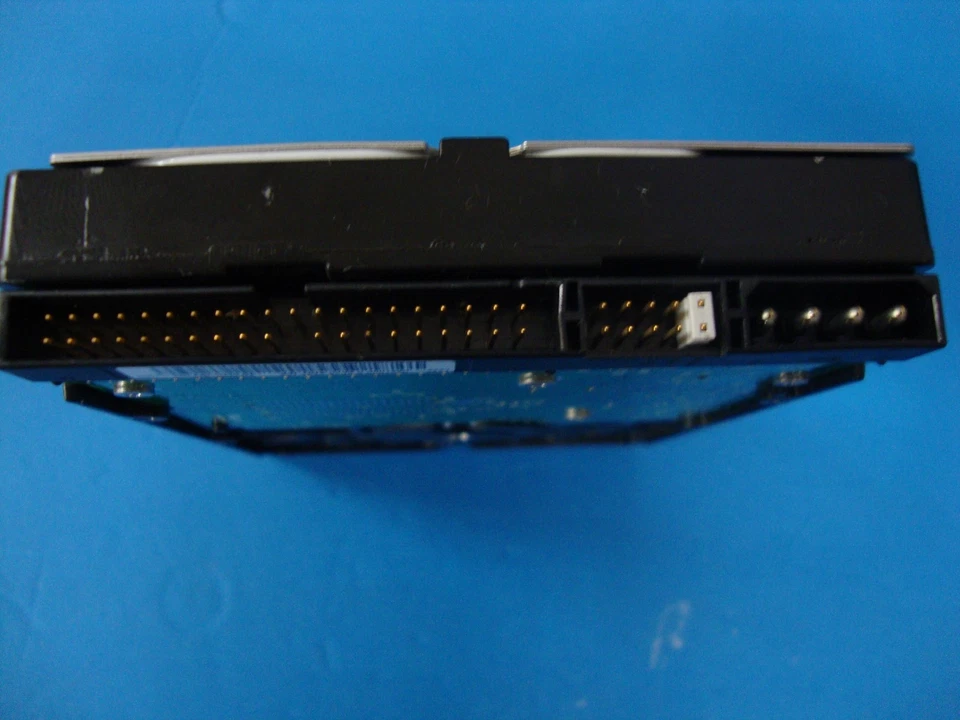 Western Digital WD1200AB-22DYA0 IDE 120GB Hard Drive DCM: HSCHCTJCH Tested - Image 3 of 4