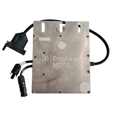 Enphase M250 Microinverter M250-60-2LL-S22 Replacement Part