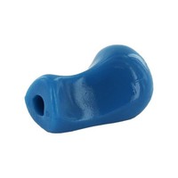 Kum® Pencil Grip Minijar Stiftgriff Schreibhilfe; 1 StüCk, 7-Fach Sortiert