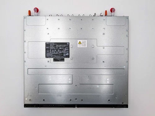 Dell EMC SD-WAN EDGE 3400 8C Xeon D-2145NT 32GB DDR4 2666V 256GB SSD Switch