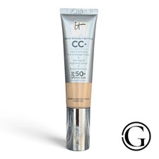 IT Cosmetics Color Correcting Full Coverage CC SPF 50 FAIR 32ml / 1.08 fl oz