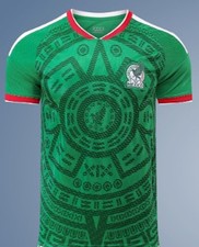 World Cup Jersey