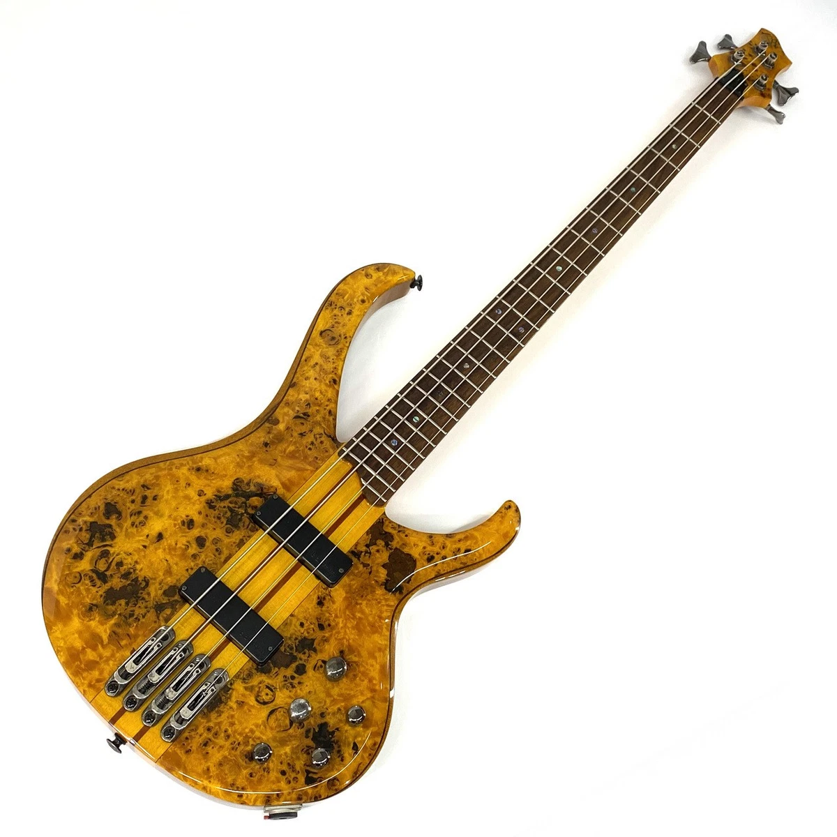 Ibanez Btb675 for sale - eBay