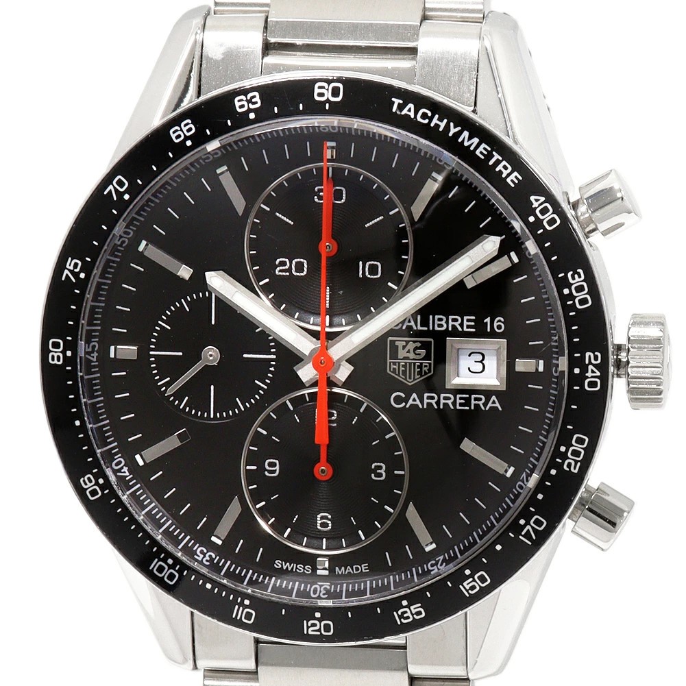 Tag Heuer Carrera Chrono Calibre 16