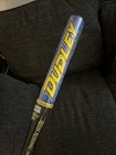 🔥2017 NEW Dudley Lightning LEGEND 2.0 34”/28oz 1.21BPF Slowpitch Softball Bat🔥 — photo 3