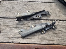 Mustang Hood Hinges 1994-2004 Saleen 5.0 Cobra Roush Gt Steeda